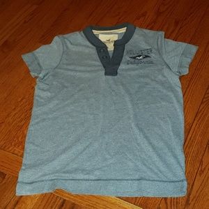 Hollister Mens Tee
